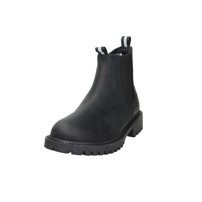 LUMBERJACK Bambini e ragazzi Stivaletti bassi 102226535 Nero