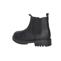 LUMBERJACK Bambini e ragazzi Stivaletti bassi 102226535 Nero
