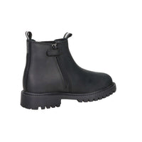 LUMBERJACK Bambini e ragazzi Stivaletti bassi 102226535 Nero