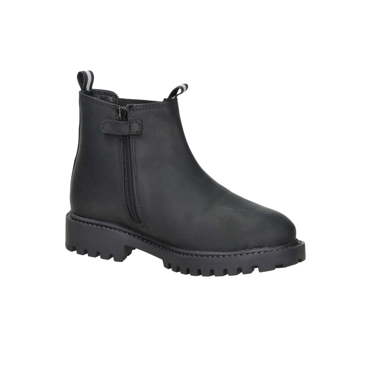 LUMBERJACK Bambini e ragazzi Stivaletti bassi 102226535 Nero