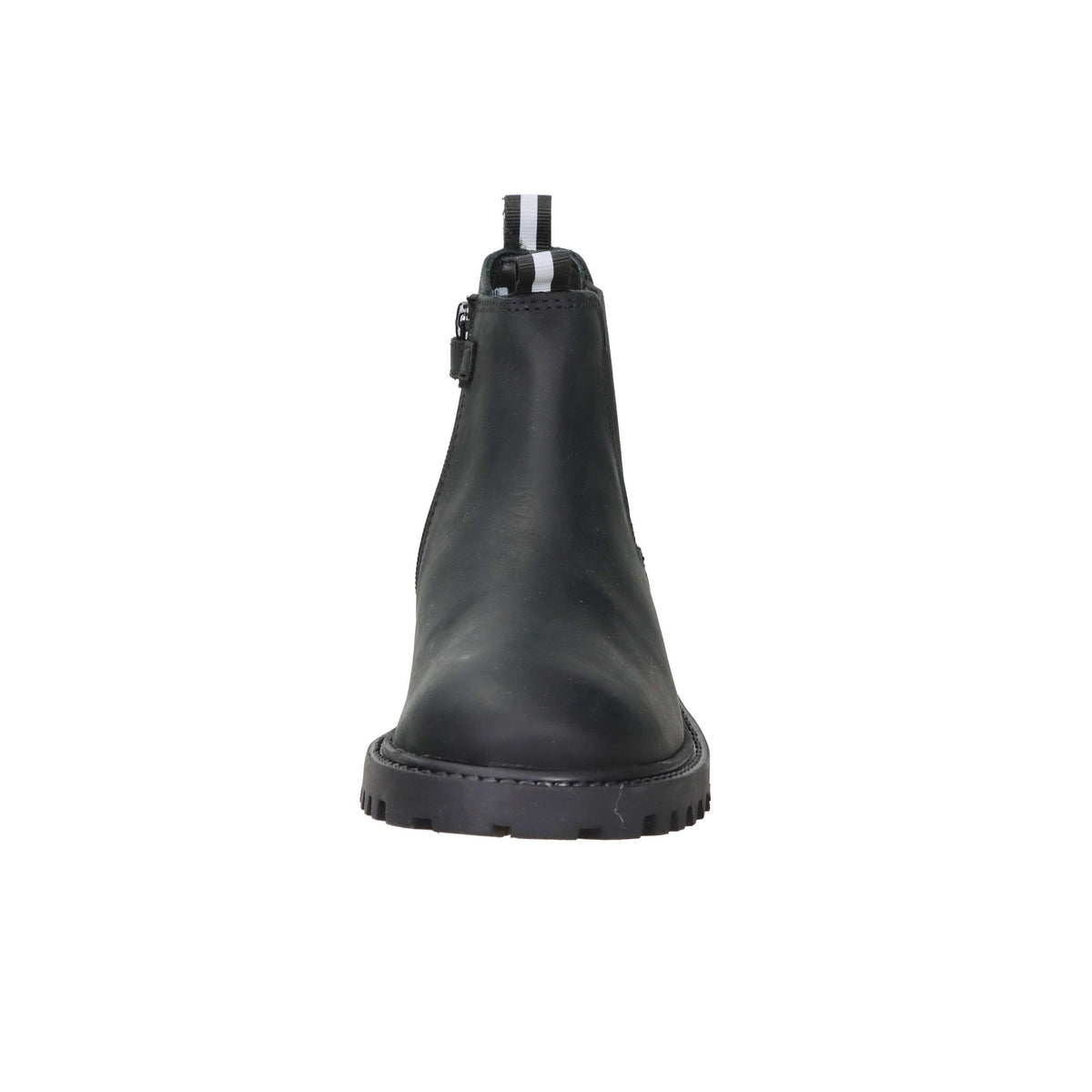 LUMBERJACK Bambini e ragazzi Stivaletti bassi 102226535 Nero