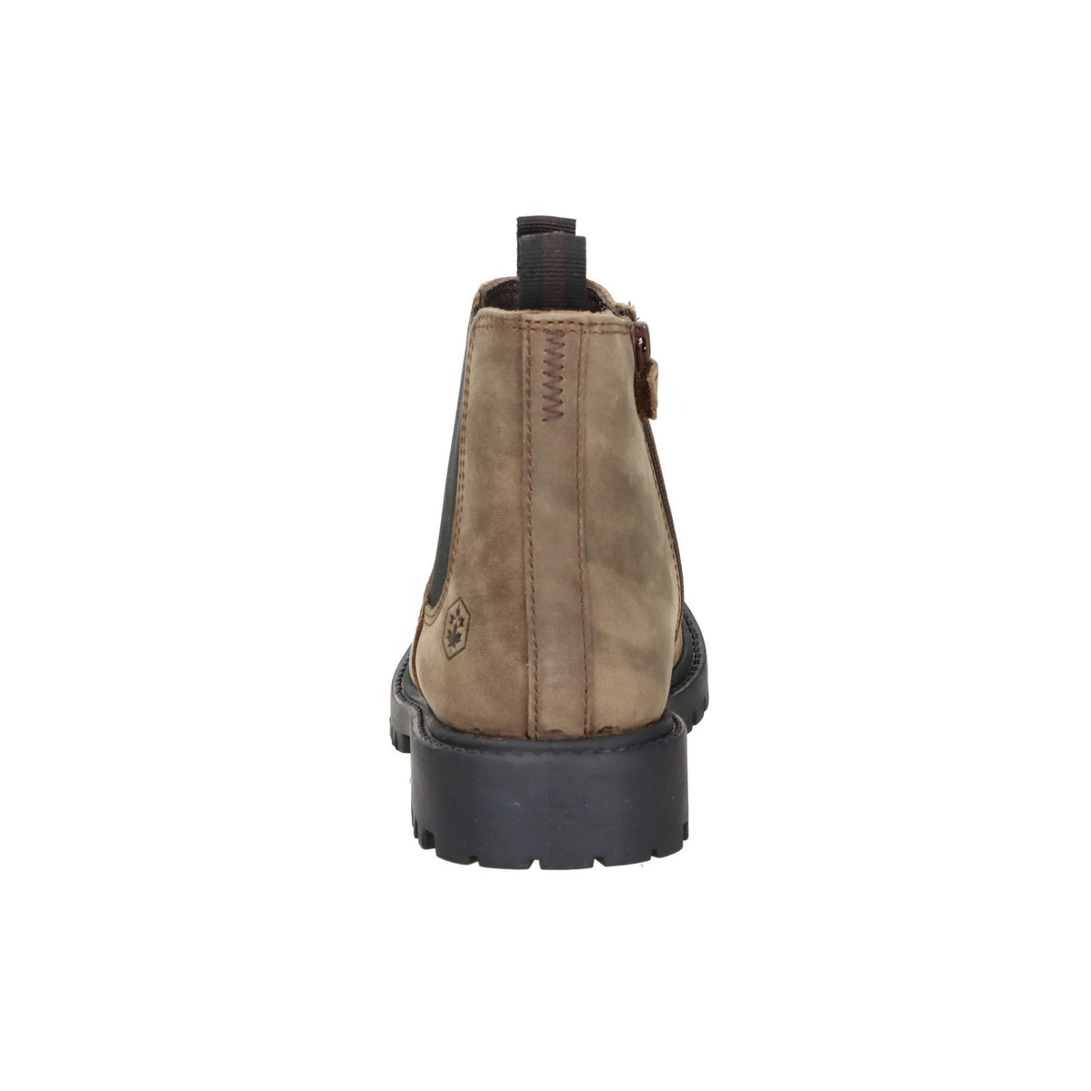 LUMBERJACK Bambini e ragazzi Stivaletti bassi 102226536 Taupe