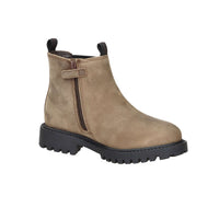 LUMBERJACK Bambini e ragazzi Stivaletti bassi 102226536 Taupe