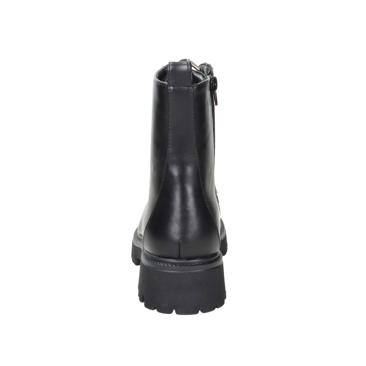KEYS Donna Anfibi K-11465 Nero