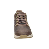 LUMBERJACK Uomo Stringata 102217233 Marrone