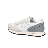 SUN68 Bambine e ragazze Sneakers bassa Z45406T Bianco