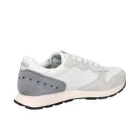 SUN68 Bambine e ragazze Sneakers bassa Z45406T Bianco