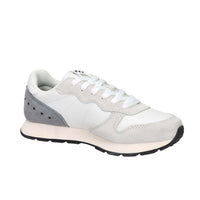 SUN68 Bambine e ragazze Sneakers bassa Z45406T Bianco
