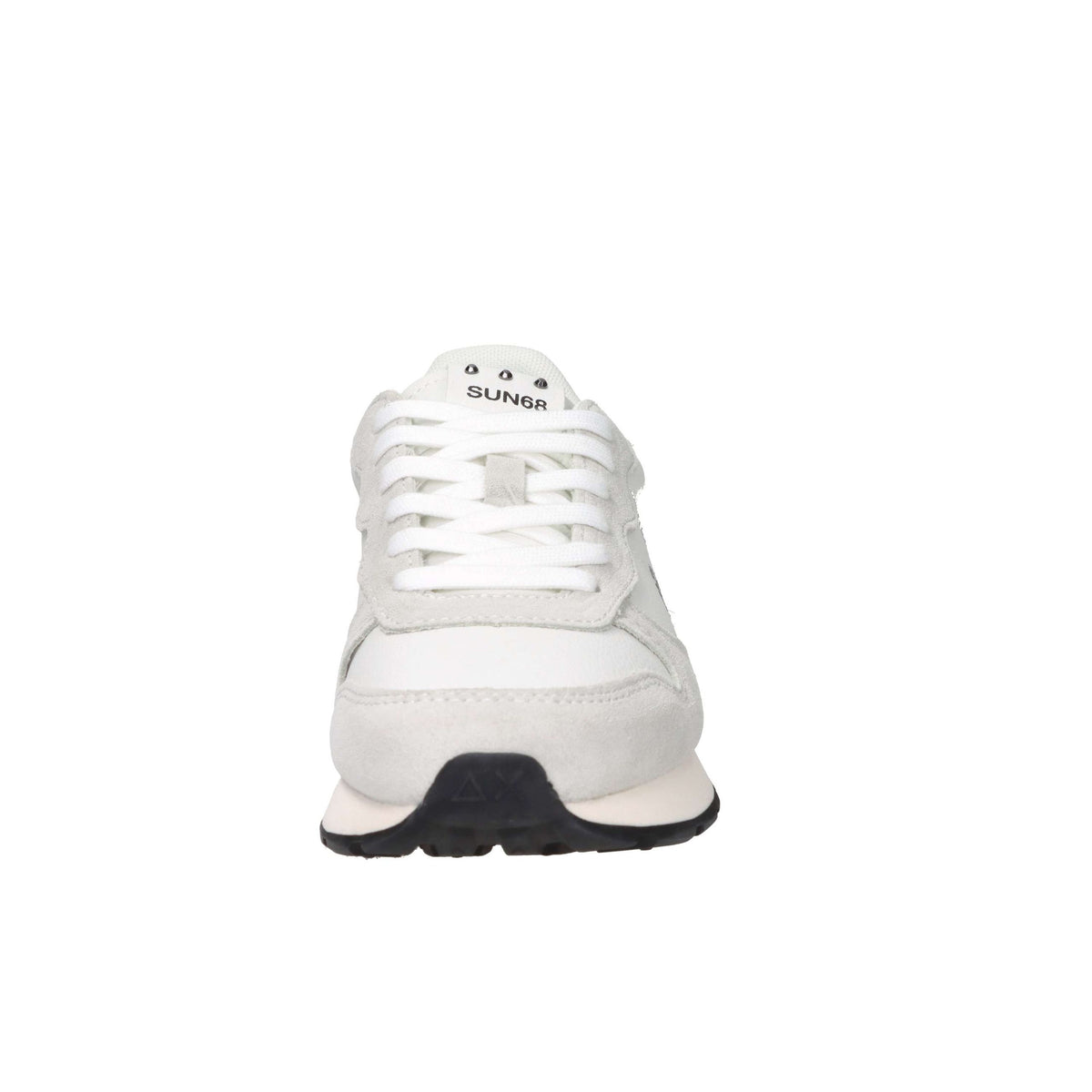SUN68 Bambine e ragazze Sneakers bassa Z45406T Bianco