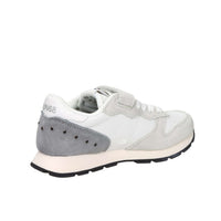 SUN68 Bambine e ragazze Sneakers bassa Z45406K Bianco