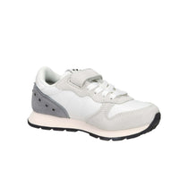SUN68 Bambine e ragazze Sneakers bassa Z45406K Bianco