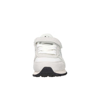 SUN68 Bambine e ragazze Sneakers bassa Z45406K Bianco