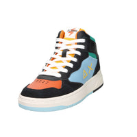 SUN68 Bambini e ragazzi Sneakers alta Z45350T Multicolore