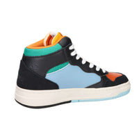 SUN68 Bambini e ragazzi Sneakers alta Z45350T Multicolore