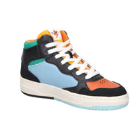 SUN68 Bambini e ragazzi Sneakers alta Z45350T Multicolore