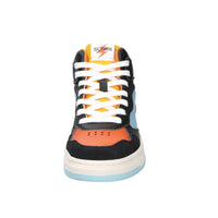 SUN68 Bambini e ragazzi Sneakers alta Z45350T Multicolore