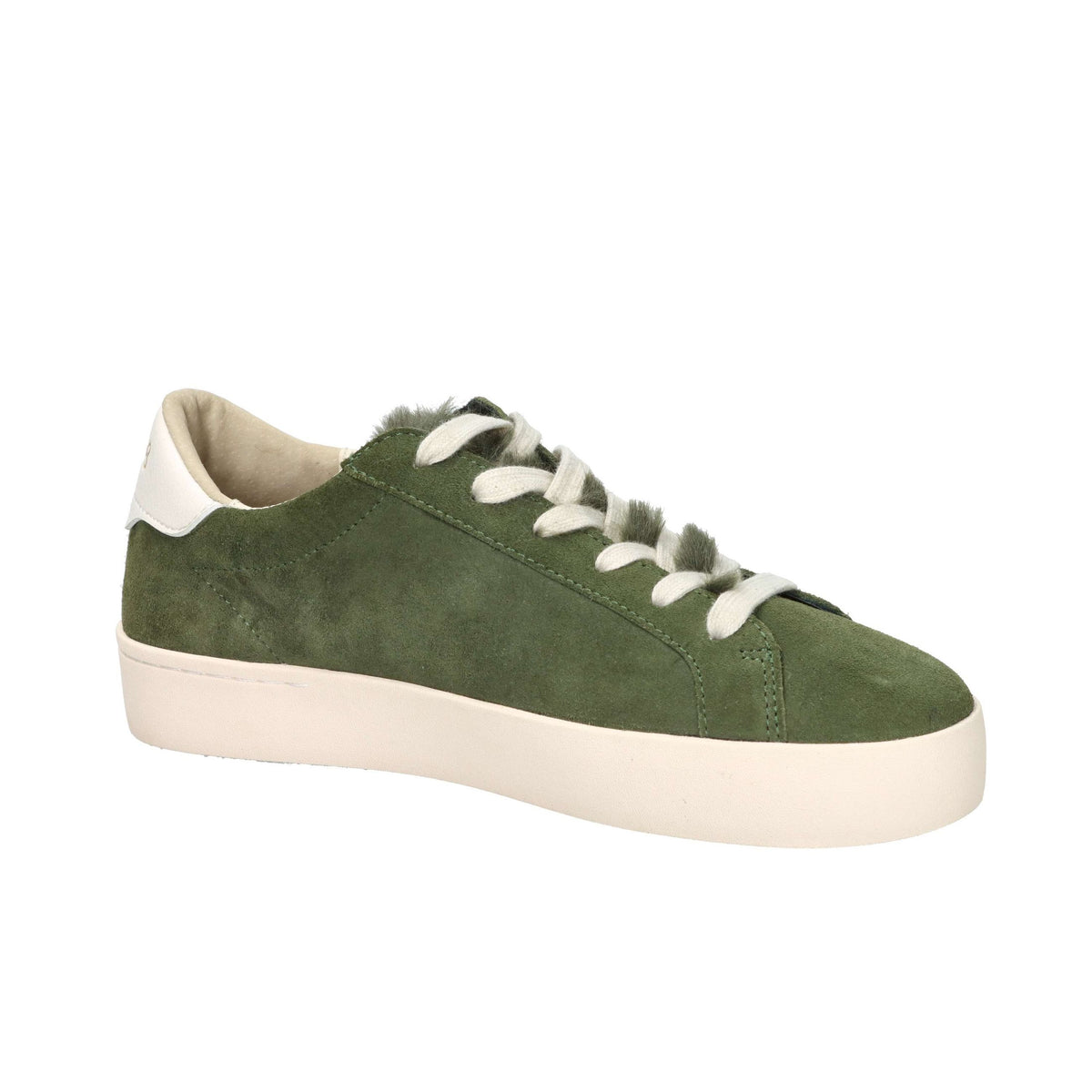 SUN68 Donna Sneakers bassa Z45233 Verdone
