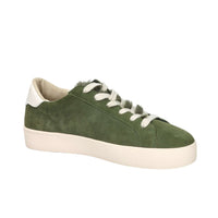 SUN68 Donna Sneakers bassa Z45233 Verdone