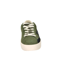 SUN68 Donna Sneakers bassa Z45233 Verdone