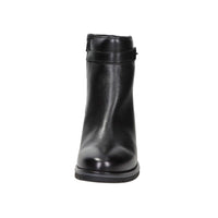 Valleverde Donna Stivaletti tacco 17204 Nero