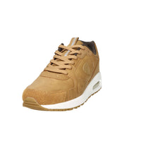 DUCATI Uomo Sneakers bassa DU25M110 Senape