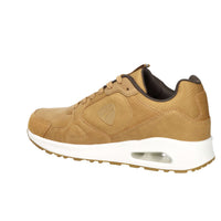 DUCATI Uomo Sneakers bassa DU25M110 Senape