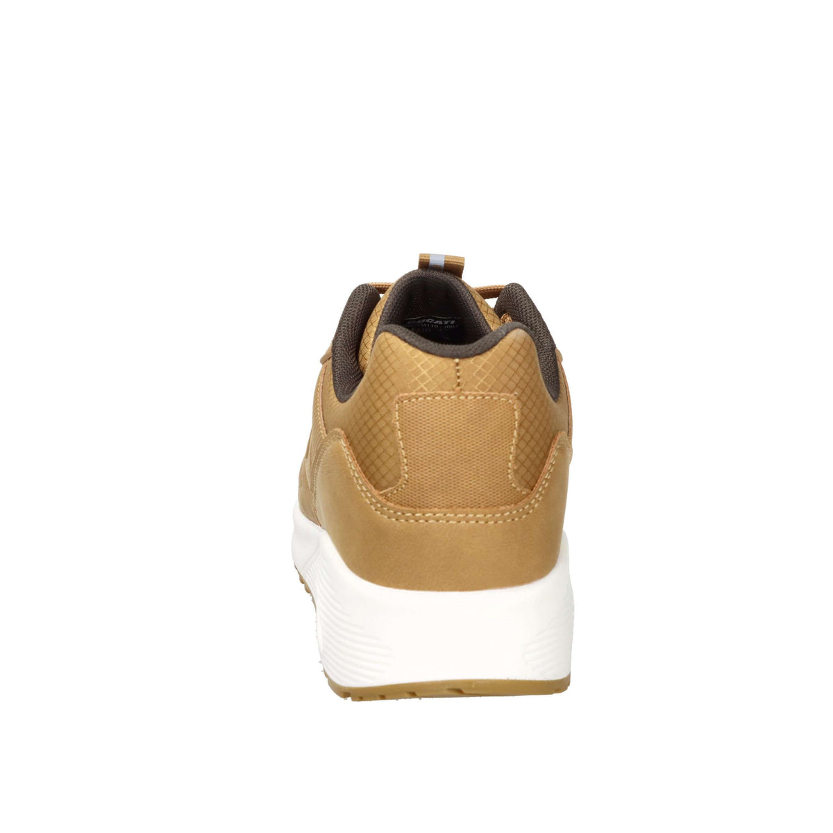 DUCATI Uomo Sneakers bassa DU25M110 Senape