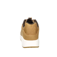 DUCATI Uomo Sneakers bassa DU25M110 Senape