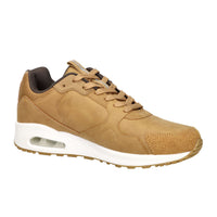 DUCATI Uomo Sneakers bassa DU25M110 Senape