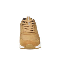 DUCATI Uomo Sneakers bassa DU25M110 Senape