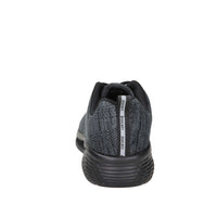 DUCATI Uomo Sneakers bassa DU42M120 Nero