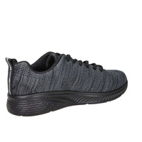 DUCATI Uomo Sneakers bassa DU42M120 Nero