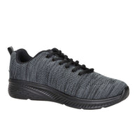 DUCATI Uomo Sneakers bassa DU42M120 Nero