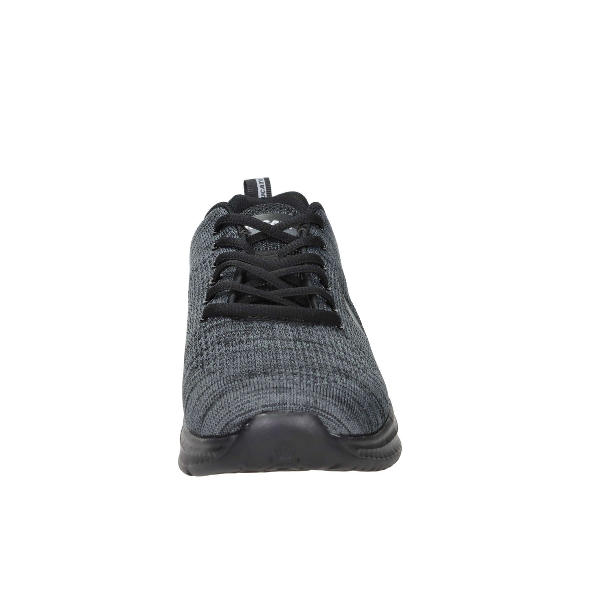 DUCATI Uomo Sneakers bassa DU42M120 Nero