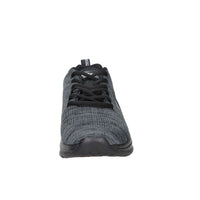 DUCATI Uomo Sneakers bassa DU42M120 Nero