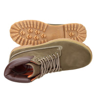 LUMBERJACK Uomo Anfibi 102217666 Marrone