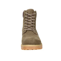 LUMBERJACK Uomo Anfibi 102217666 Marrone