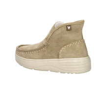 PITAS Donna Stivaletti bassi PERTH Cammello
