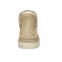 PITAS Donna Stivaletti bassi PERTH Cammello