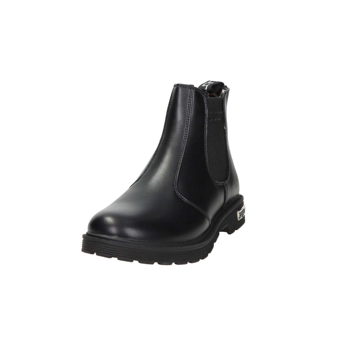 Cult Bambini e ragazzi Mezzo stivaletto T-394 Nero