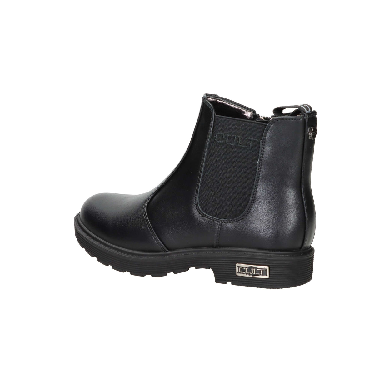 Cult Bambini e ragazzi Mezzo stivaletto T-394 Nero