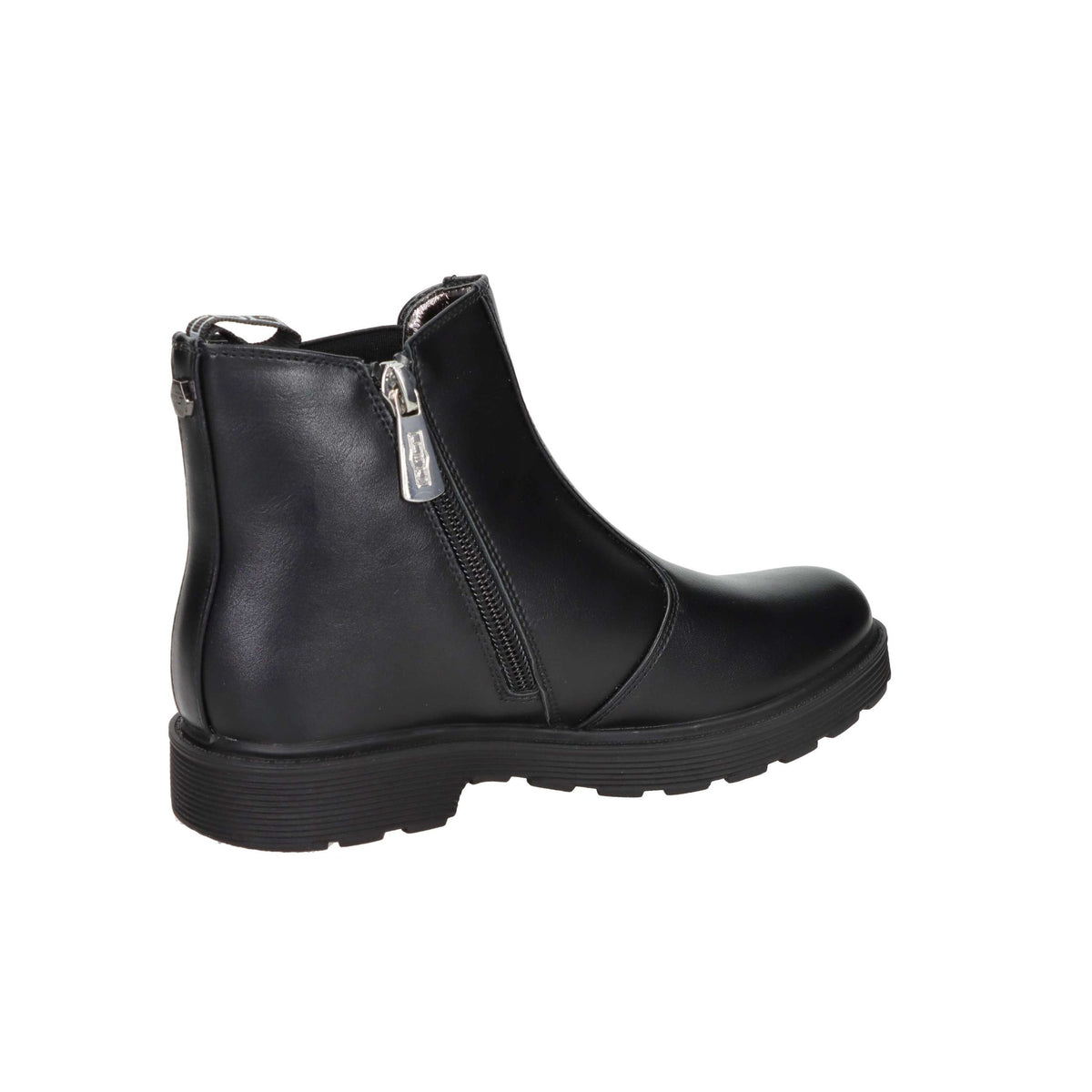 Cult Bambini e ragazzi Mezzo stivaletto T-394 Nero
