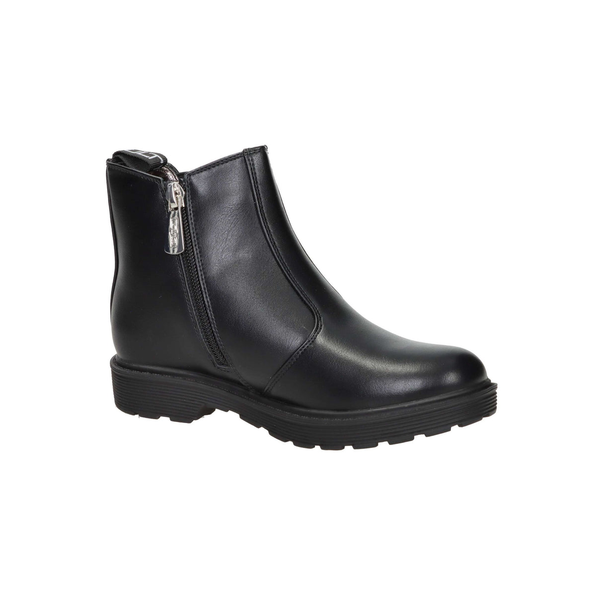Cult Bambini e ragazzi Mezzo stivaletto T-394 Nero