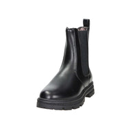 ASSO Bambine e ragazze Stivaletti bassi AG-17562 Nero