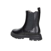 ASSO Bambine e ragazze Stivaletti bassi AG-17562 Nero