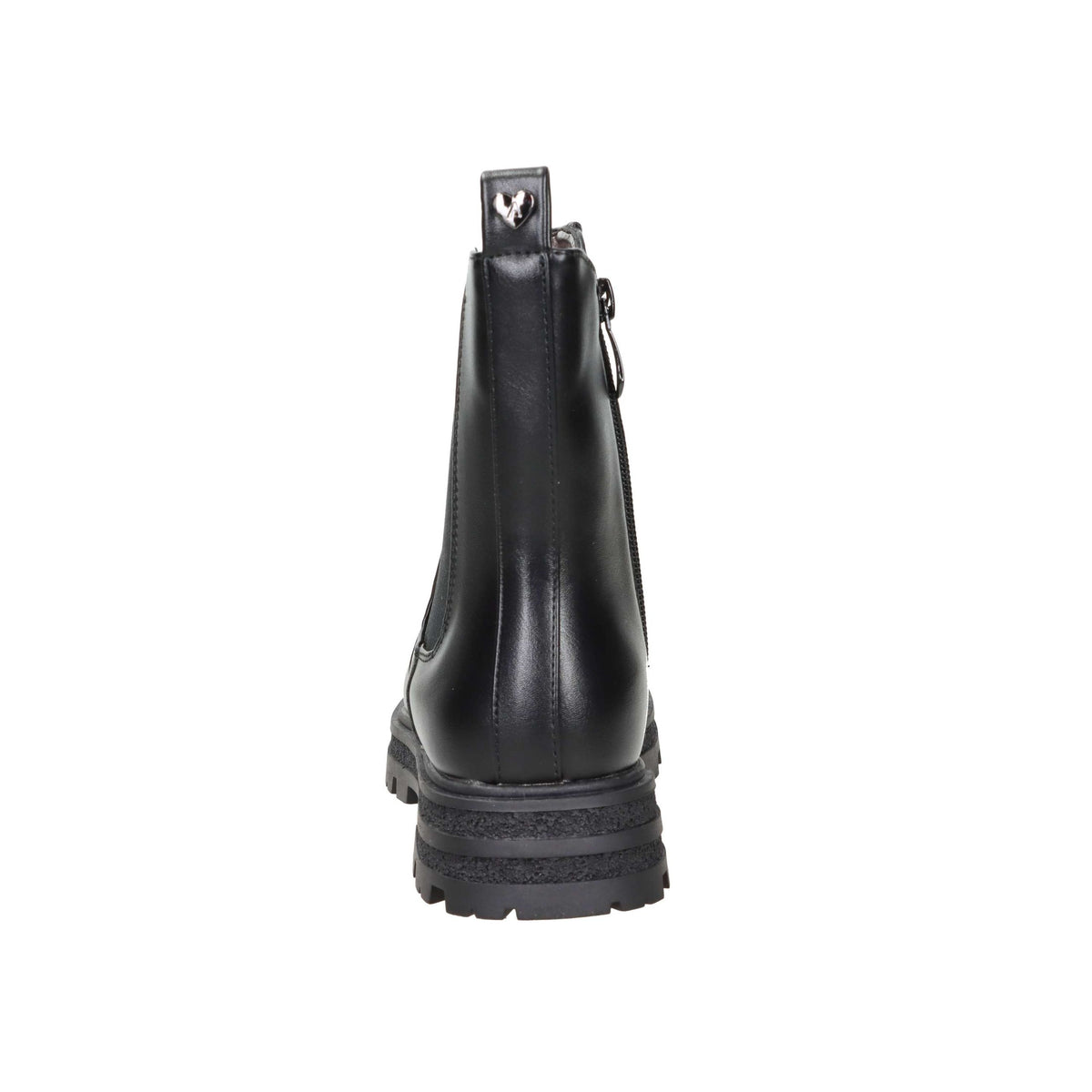 ASSO Bambine e ragazze Stivaletti bassi AG-17562 Nero