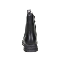 ASSO Bambine e ragazze Stivaletti bassi AG-17562 Nero