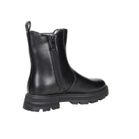 ASSO Bambine e ragazze Stivaletti bassi AG-17562 Nero