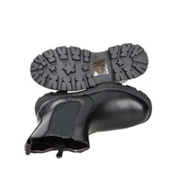 ASSO Bambine e ragazze Stivaletti bassi AG-17562 Nero