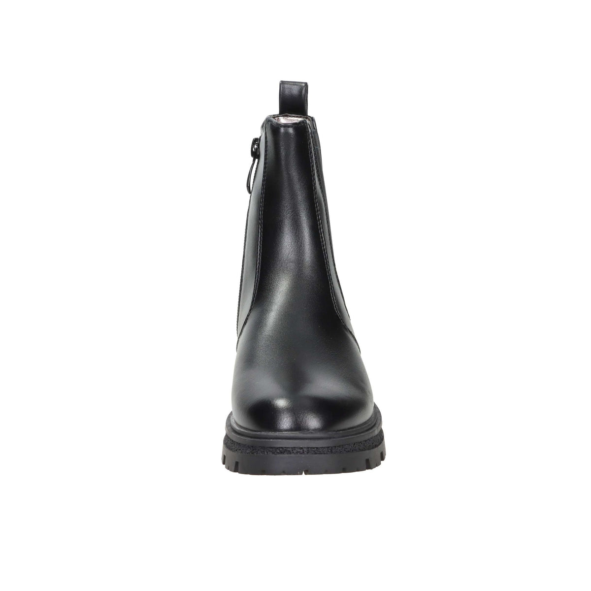 ASSO Bambine e ragazze Stivaletti bassi AG-17562 Nero